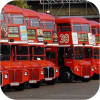 Arriva London Routemasters